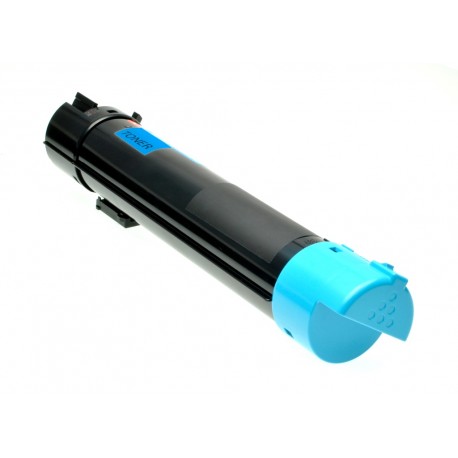 TONER 5765 CIANO COMPATIBILE PER DELL C5765DN - 593BBCS - C5765C - CAPACITA 12.000 PAGINE