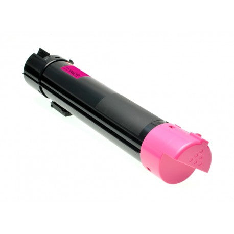 TONER 5765 MAGENTA COMPATIBILE PER DELL C5765DN - 593BBCX - C5765C - CAPACITA 12.000 PAGINE