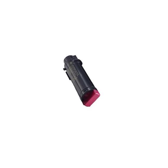 TONER 593BBRV MAGENTA COMPATIBILE 5PG7P PER DELL H625,H820,H825,S2825 E593 CAPACITA 2.500 PAGINE