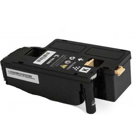 TONER 6020 NERO COMPATIBILE PER XEROX Phaser 6020,6022 WorkCentre 60256027 106R02759 CAPACITA 2.000 PAGINE