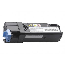 TONER 6130 GIALLO COMPATIBILE PER XEROX PHASER 6130 106R01280 CAPACITA 2.000 PAGINE