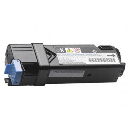 TONER 6130 NERO COMPATIBILE PER XEROX PHASER 6130 106R01281 CAPACITA 2.500 PAGINE