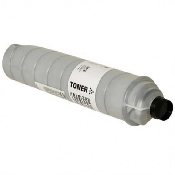 TONER 6210D COMPATIBILE SERIE ECO PER Lanier LD 060,Ricoh 1060,1075,2051 K139 TYPE 6210 TYPE 6110 43.000 PAGINE