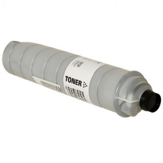 TONER 6210D COMPATIBILE SERIE ECO PER Lanier LD 060,Ricoh 1060,1075,2051 K139 TYPE 6210 TYPE 6110 43.000 PAGINE