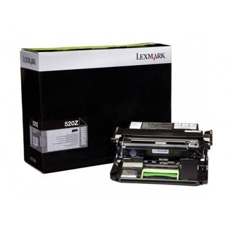 TAMBURO LEXMARK 52D0Z00 ORIGINALE IMAGING UNIT PER LEXMARK MS 710DN MS 711DN MS 810DE MX 710 MX 711 MX 810 520Z