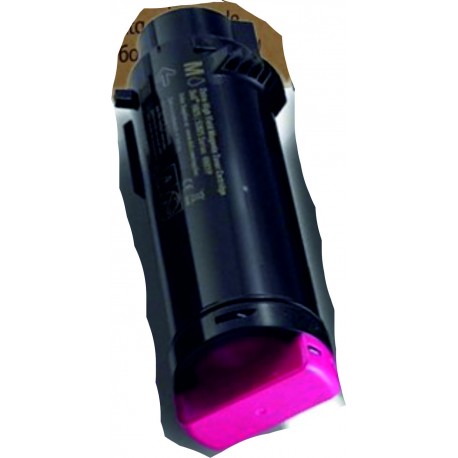 TONER 6515 MAGENTA COMPATIBILE SERIE ECO PER XEROX WC6515 Phaser 6510 106R03478 CAPACITA 2.400 PAGINE