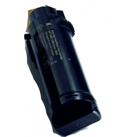 TONER 6515 NERO COMPATIBILE PER XEROX WC6515 Phaser 6510 106R03480 CAPACITA 5.500 PAGINE