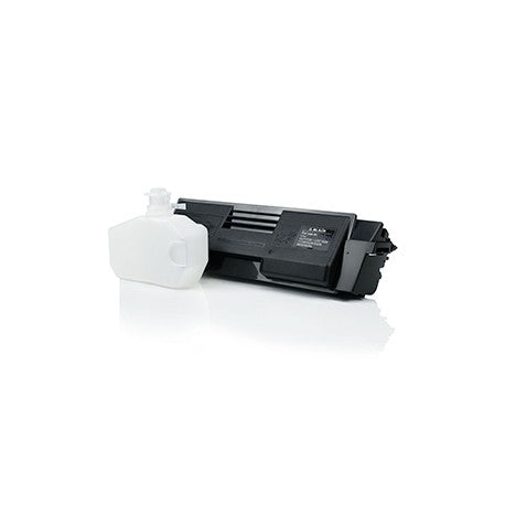 TONER 6526 NERO COMPATIBILE PER UTAX 1626 1726 3726 TRIUMPH ADLER 6626 CLP 4726 - 4472610115 - 7.000 PAGINE