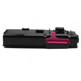 TONER 6600 MAGENTA COMPATIBILE PER XEROX PHASER 6600 WorkCentre 6605 106R02230 CAPACITA 8.000 PAGINE