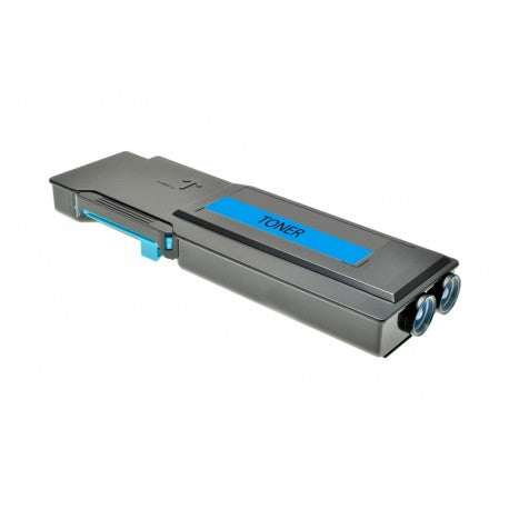 TONER 6655 CIANO COMPATIBILE PER XEROX WorkCentre 6655 106R02744 CAPACITA 7.500 PAGINE