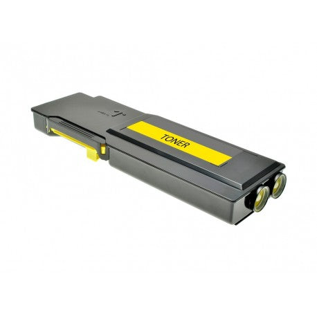 TONER 6655 GIALLO COMPATIBILE PER XEROX WorkCentre 6655 106R02746 CAPACITA 7.500 PAGINE