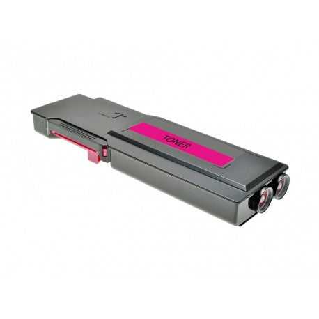 TONER 6655 MAGENTA COMPATIBILE PER XEROX WorkCentre 6655 106R02745 CAPACITA 7.500 PAGINE