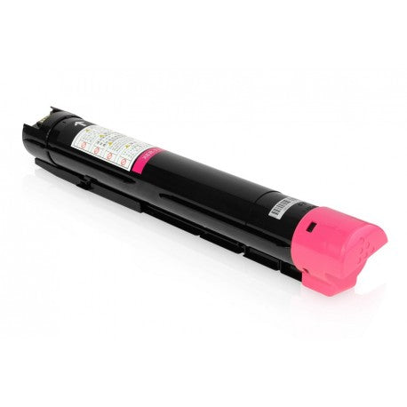 TONER 7120 MAGENTA COMPATIBILE PER XEROX WC7120 7125 7220 7225 006R01459 15.000 PAGINE