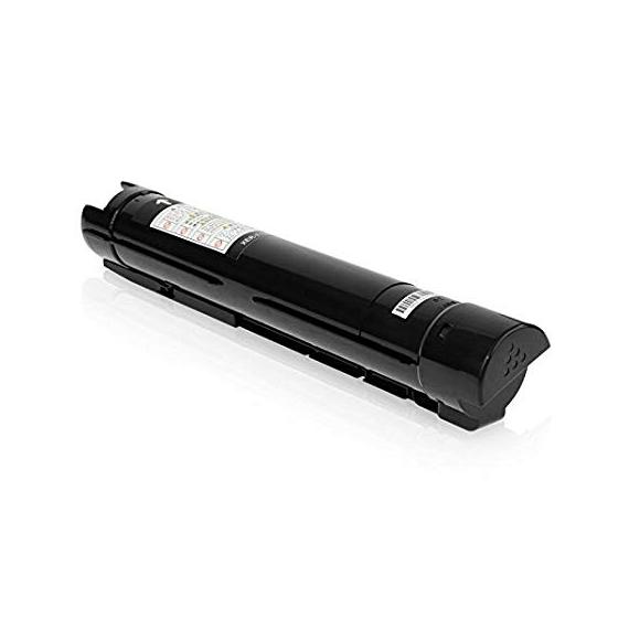 TONER 7120 NERO COMPATIBILE PER XEROX WC7120 7125 7220 7225 006R01457 22.000 PAGINE