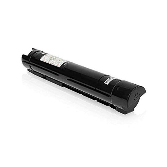 TONER 7120 NERO COMPATIBILE PER XEROX WC7120 7125 7220 7225 006R01457 22.000 PAGINE