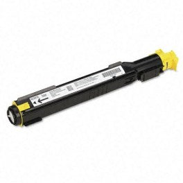 TONER 7132 GIALLO COMPATIBILE PER XEROX 7132, 7232, 7242 006R01263 CAPACITA 8.000 PAGINE