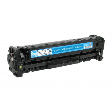 TONER 718C CIANO COMPATIBILE PER CANON LBP7200 7600 MF724 729 MF8300 8500 2661B002 2.900 PAGINE