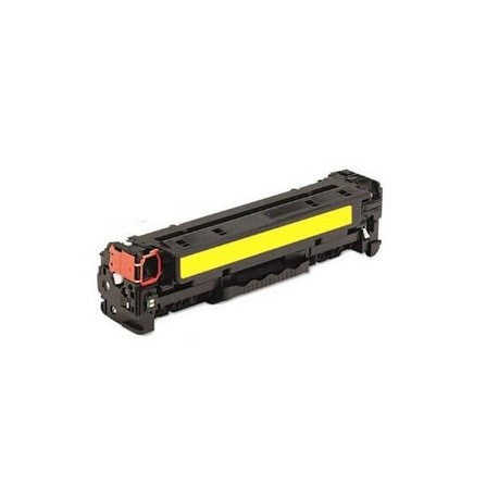 TONER 718Y GIALLO COMPATIBILE PER CANON LBP7200 7600 MF724 729 MF8300 8500 2659B002 2.900 PAGINE