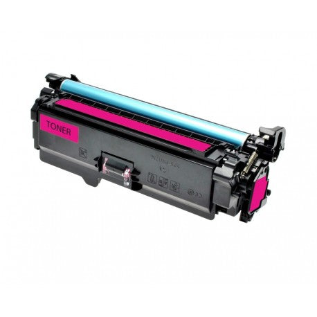 TONER 723M MAGENTA COMPATIBILE PER CANON I-Sensys LBP7700-LBP7750cdn 723M CAPACITA 8.500 PAGINE