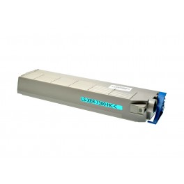 TONER 7300 CIANO COMPATIBILE SERIE ECO PER XEROX PHASER 7300 016197700 CAPACITA 15.000 PAGINE