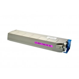 TONER 7300 MAGENTA COMPATIBILE SERIE ECO PER XEROX PHASER 7300 016197800 CAPACITA 15.000 PAGINE