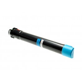 TONER 7500 CIANO COMPATIBILE PER XEROX PHASER 7500 106R01436 CAPACITA 17.800 PAGINE