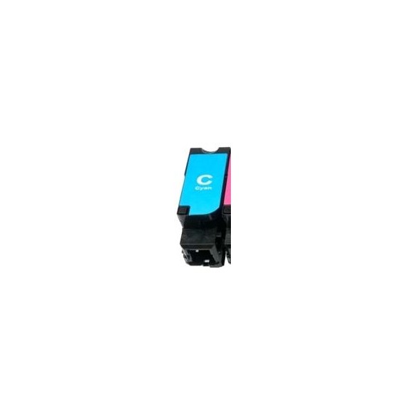 TONER 75B20C0 CIANO COMPATIBILE PER LEXMARK CS727,CS728,CX727 CAPACITA' 10.000 PAGINE