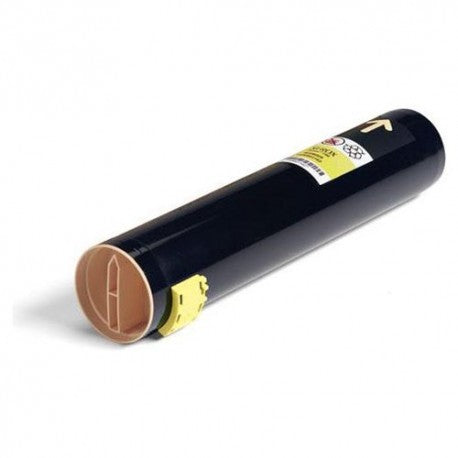 TONER 7700 GIALLO COMPATIBILE PER XEROX PHASER 7700 16194600 CAPACITA 10.000 PAGINE