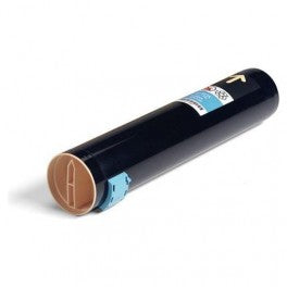 TONER 7750 CIANO COMPATIBILE SERIE ECO PER XEROX PHASER 7750 106R00653 CAPACITA 21.000 PAGINE