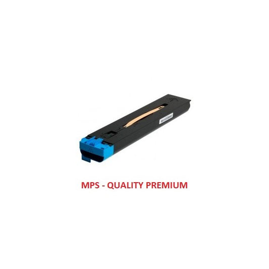 TONER 7765 CIANO MPS QUALITY PREMIUM COMPATIBILE PER XEROX WorkCentre 7655 7755 7765 7775 006R01452 34.000 PAGINE