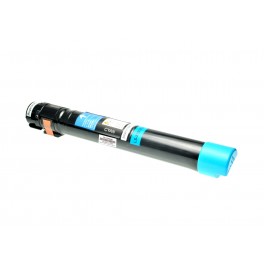 TONER 7800 CIANO COMPATIBILE PER XEROX PHASER 7800 106R01566 CAPACITA  17.000 PAGINE