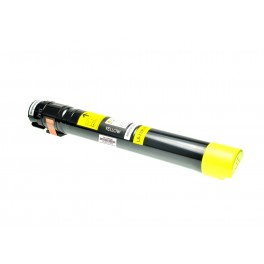 TONER 7800 GIALLO COMPATIBILE PER XEROX PHASER 7800 106R01568 CAPACITA 17.000 PAGINE