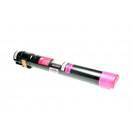 TONER 7800 MAGENTA COMPATIBILE PER XEROX PHASER 7800 106R01567 CAPACITA  17.000 PAGINE