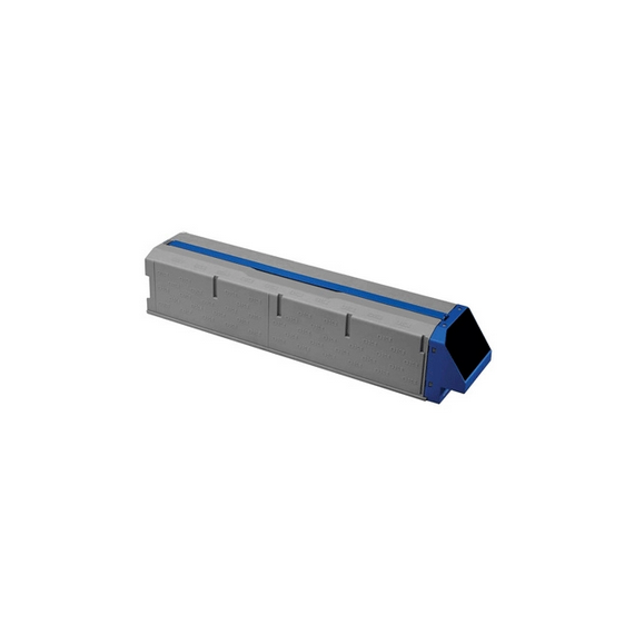 Toner 9541 nero 45536556 compatibile per Oki Pro 9431,9541,9542ec,ev capacità 51.000 pagine