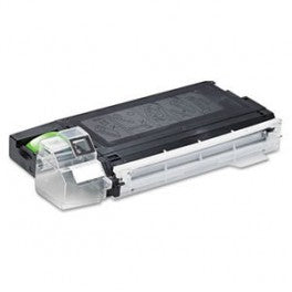 TONER AL-100TD NERO COMPATIBILE PER SHARP AL1000 AL1200 AL1220 AL1230 AL1500 AL1520 AL1530 AL100TD 6.000 PAGINE
