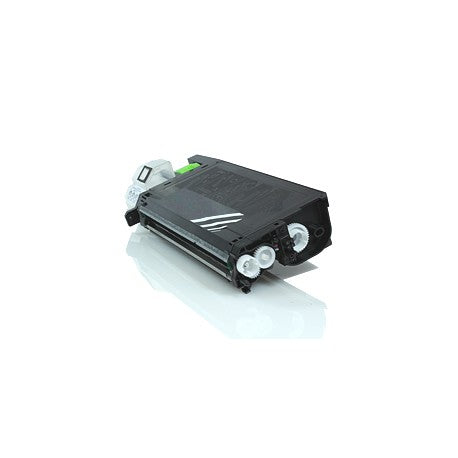 TONER AL204TD COMPATIBILE PER SHARP AL2021,AL2031,AL2041,AL2051 AL-204TD 6.000 PAGINE