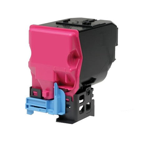 TONER ALC300 MAGENTA COMPATIBILE PER Epson Workfoce AL-C300 C13S050748 8.800 PAGINE