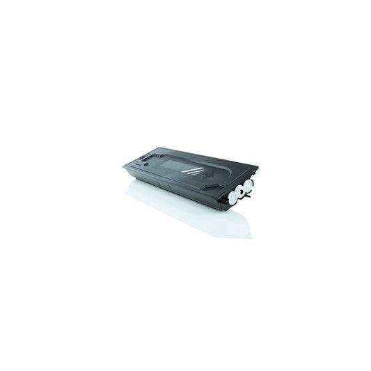 TONER B0446 NERO COMPATIBILE CON OLIVETTI D-Copia 16MF,1600,200MF,2000 B0446 15.000 PAGINE + VASCHETTA