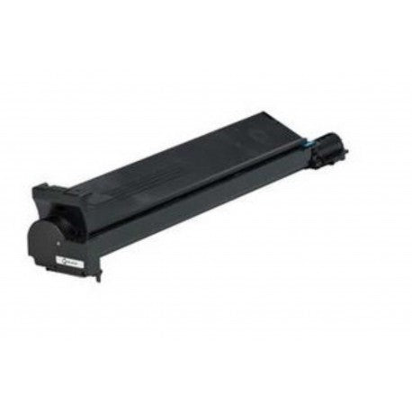 TONER B0533 NERO COMPATIBILE PER OLIVETTI D-COLOR MF 25 MF25 20.000 PAGINE