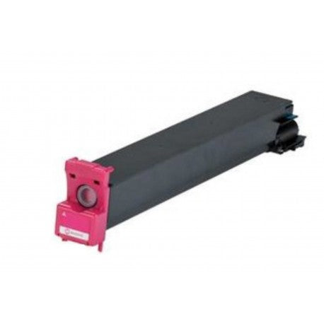 TONER B0535 MAGENTA COMPATIBILE PER OLIVETTI D-COLOR MF 25 MF25 12.000 PAGINE