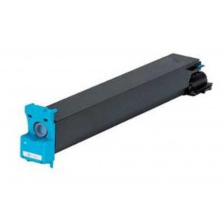 TONER B0536 CIANO COMPATIBILE PER OLIVETTI D-COLOR MF 25 MF25 12.000 PAGINE