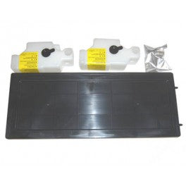 TONER B0706 COMPATIBILE PER OLIVETTI D-COPIA 2500MF, 3000MF B0706 CAPACITA 20.000 PAGINE + VASCHETTA