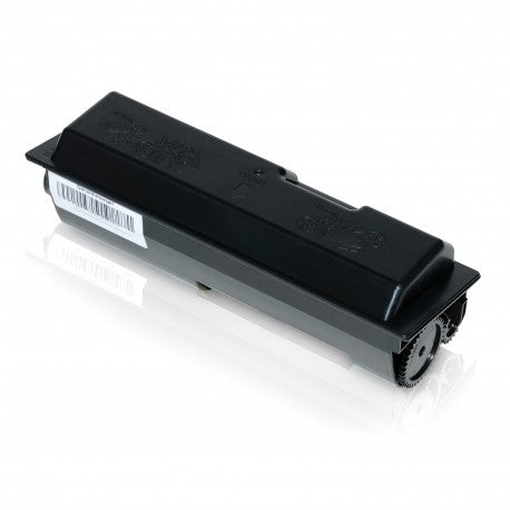 TONER B0808 NERO COMPATIBILE CON OLIVETTI PGL 2035 + VASCHETTA DI RECUPERO 12.000 PAGINE