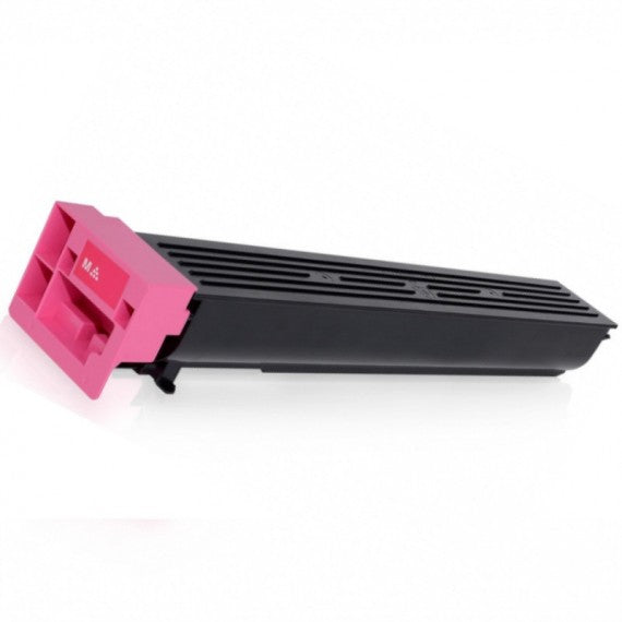 Toner B0820 magenta compatibile per Olivetti D-Color MF 451,551,651 capacità 30.000 pagine