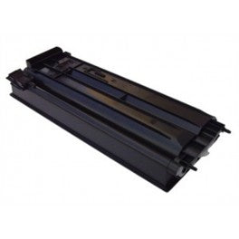 TONER B0878 NERO COMPATIBILE CON OLIVETTI D-COPIA 3001MF 20.000 PAGINE + VASCHETTA