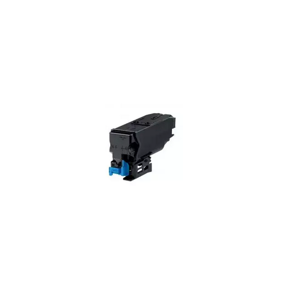 Toner B0891 nero compatibile per Olivetti D-COLOR MF3000 capacità 6.000 pagine