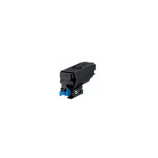 Toner B0891 nero compatibile per Olivetti D-COLOR MF3000 capacità 6.000 pagine