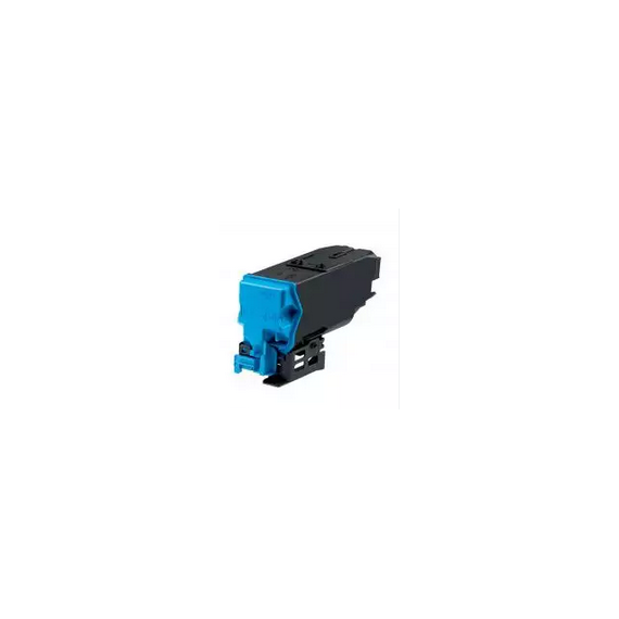 Toner B0892 ciano compatibile per Olivetti D-COLOR MF3000 capacità 6.000 pagine