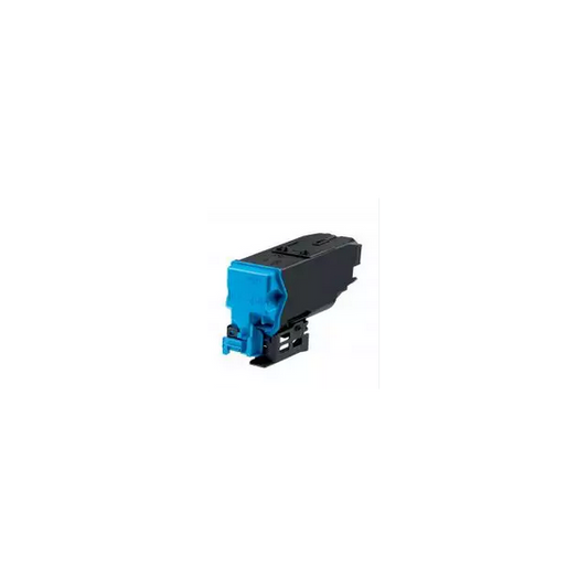 Toner B0892 ciano compatibile per Olivetti D-COLOR MF3000 capacità 6.000 pagine