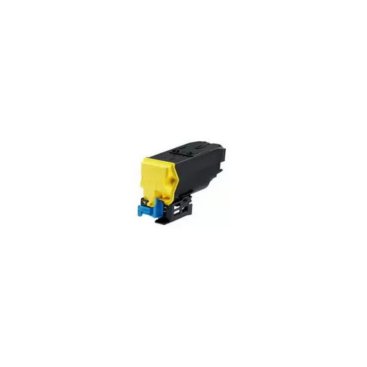 Toner B0894 giallo compatibile per Olivetti D-COLOR MF3000 capacità 6.000 pagine